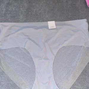 Auden Women’s 3X Panty